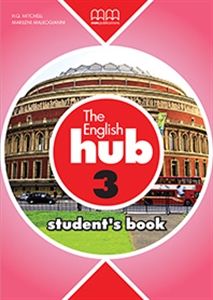 The English Hub 3  Student's Book
