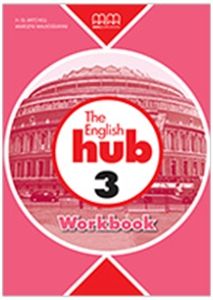 The English Hub 3  Workbook