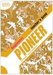 Pioneer Beginners Teacher's Book