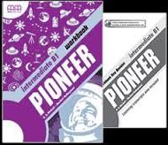 Pioneer Intermediate Workbook