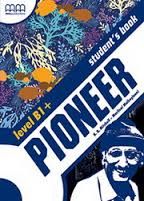 Pioneer B1+ Student's Book