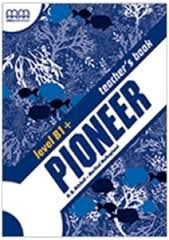 PIONEER B1+ Teacher's Book 
