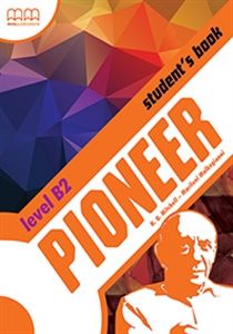 Pioneer B2 Student's Book