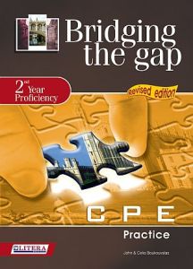 BRIDGING THE GAP 2ND YEAR PROFICIENCY PRACTICE BOOK