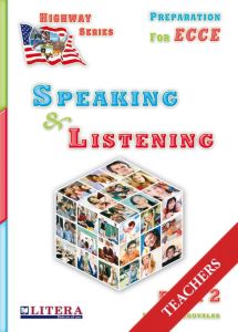 HIGHWAY 2 SPEAKING & LISTENING  TEACHER'S BOOK