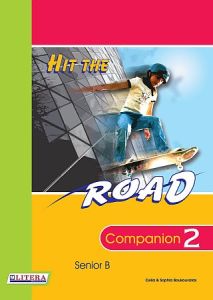 HIT THE ROAD 2 COMPANION