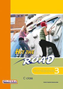 HIT THE ROAD 3 WORKBOOK STUDENT'S BOOK