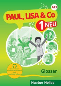 PAUL, LISA & CO 1 GLOSSAR NEU