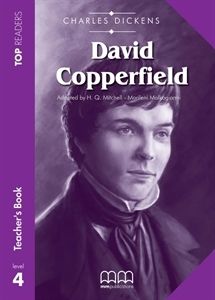David Copperfield - Teacher's Pack (Includes Teacher's Book & Student's Book with Glossary) (Top Readers)