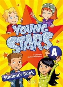 Young Stars A - Student's Book