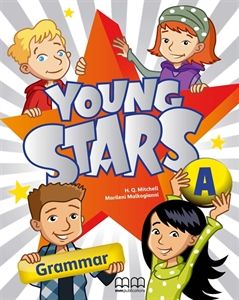 Young Stars A - Grammar