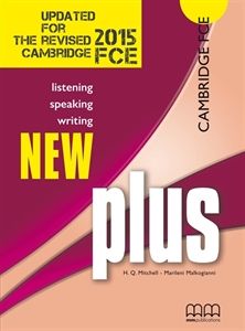 New Plus Fce - Student's Book  (Revised FCE 2015)