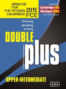 Double Plus Upper-Intermediate - Student's Book (Revised 2015)