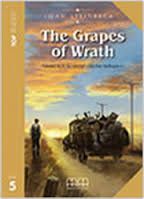 The Grapes of Wrath - Student's Book (Includes Glossary)