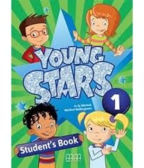 Young Stars 1 - Student's Book