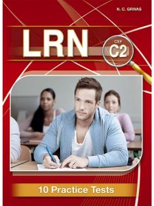LRN C2 10 PRACTICE TESTS