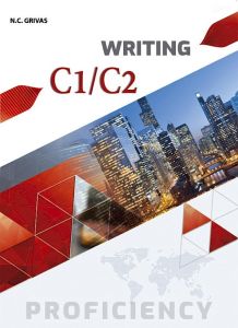 Writing C1/C2 - Student's Book