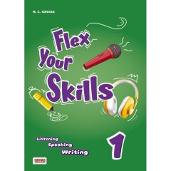 Flex Your Skills 1 Student's Book