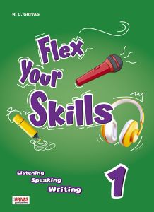 Flex Your Skills 1 Student's Book