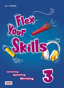 Flex your Skills 3 Student's Book