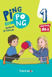 Ping Pong 1 - A.1.1 Methode
