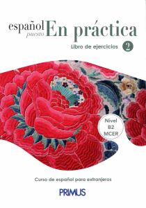 Español puesto En práctica 2 libro de ejercicios