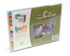 Belt Study System Pack C2 ECPE Part 2