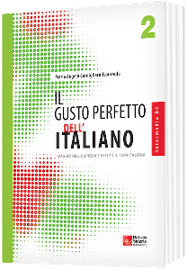Clone of Il gusto perfetto dell' Italiano 2