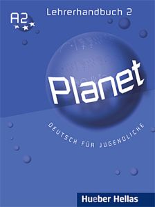 Planet 2 - Lehrerhandbuch