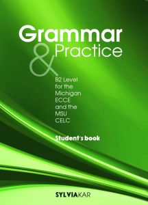 Grammar and Practice B2 Level Student's Book (2013)