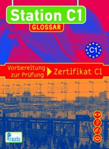 Station C1 - Glossar (λεξιλόγιο)