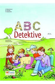 ABC Detektive inkl. MP3-CD