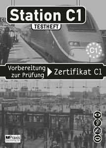 Station C1 - Testbuch -3η Έκδοση