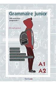 Grammaire Junior A1-A2