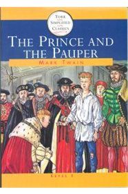 YSC 1: THE PRINCE AND THE PAUPER
