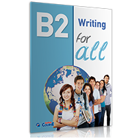 B2 FOR ALL WRITING 