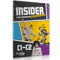 INSIDER-C1-C2-COURSEBOOK