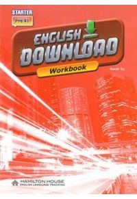 ENGLISH DOWNLOAD PRE-A1 STARTER Workbook