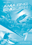 AMAZING ENGLISH 1 Test