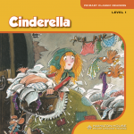 Cinderella &#43; E-book (level 1)