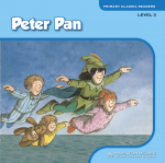 Peter Pan &#43; E-book (level 3)