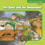 The elves and the shoemaker &#43; E-book (level 2)