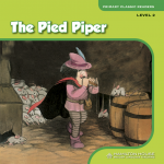 The pied piper of Hamelin &#43; E-book (level 2)