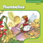 Thumbelina &#43; E-book (level 2)
