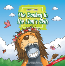 Aesop's Fables: The Donkey in the Lion’s Skin