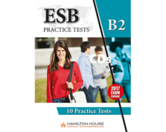 ESB B2 PRACTICE Tests Teacher's Book