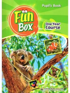 Fun box One Year Course - Pupil's Book