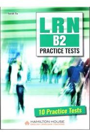 LRN B2 PRACTICE TEST Student's Book