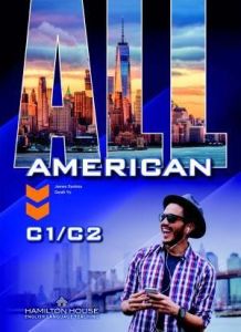 All American C1/C2 Student's Book