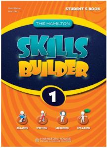 The Hamilton Skills Builder 1 with Key